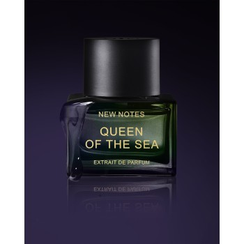 Want to buy Queen of the sea by NEW NOTES?