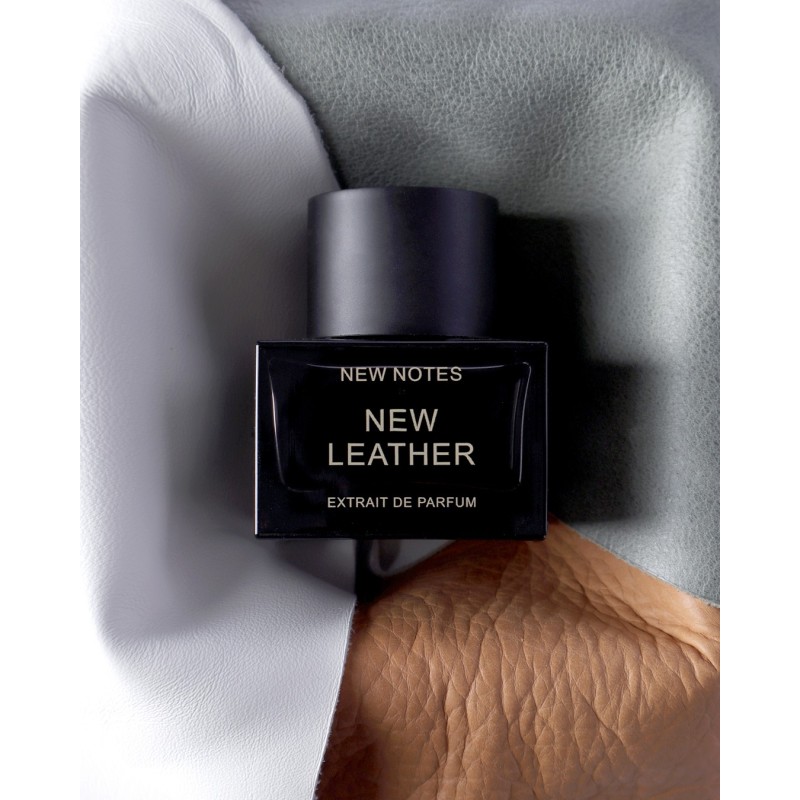 Want to buy New Leather by NEW NOTES?