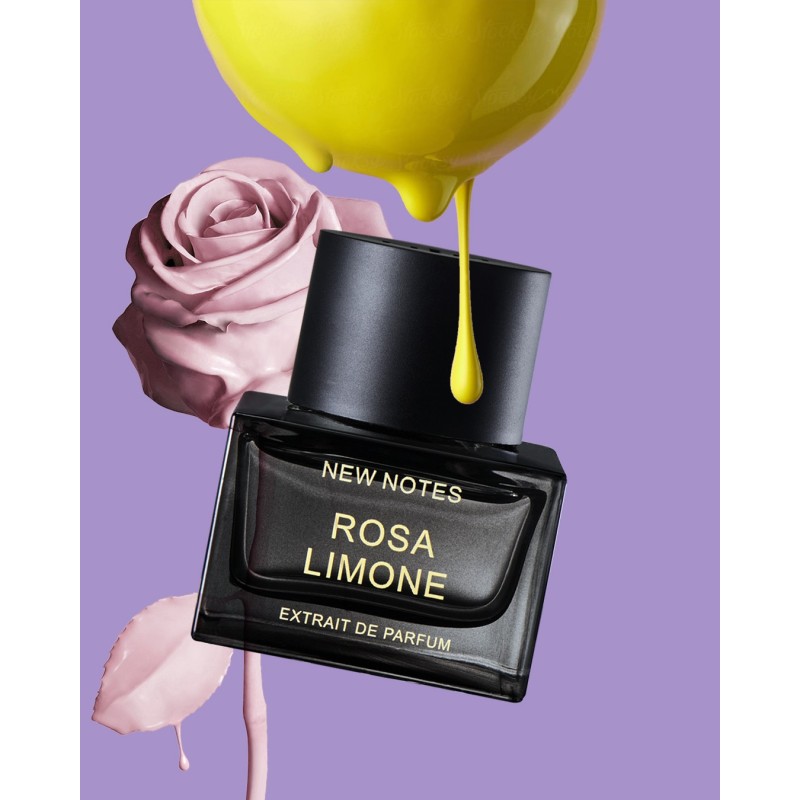 Want to buy Rosa Limone by NEW NOTES?