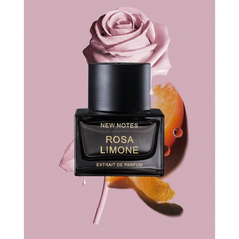 Want to buy Rosa Limone by NEW NOTES?
