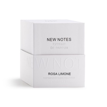 Want to buy Rosa Limone by NEW NOTES?