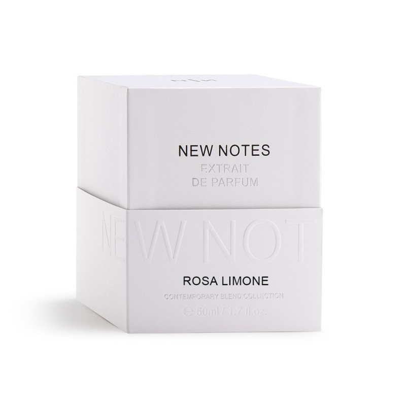 Want to buy Rosa Limone by NEW NOTES?