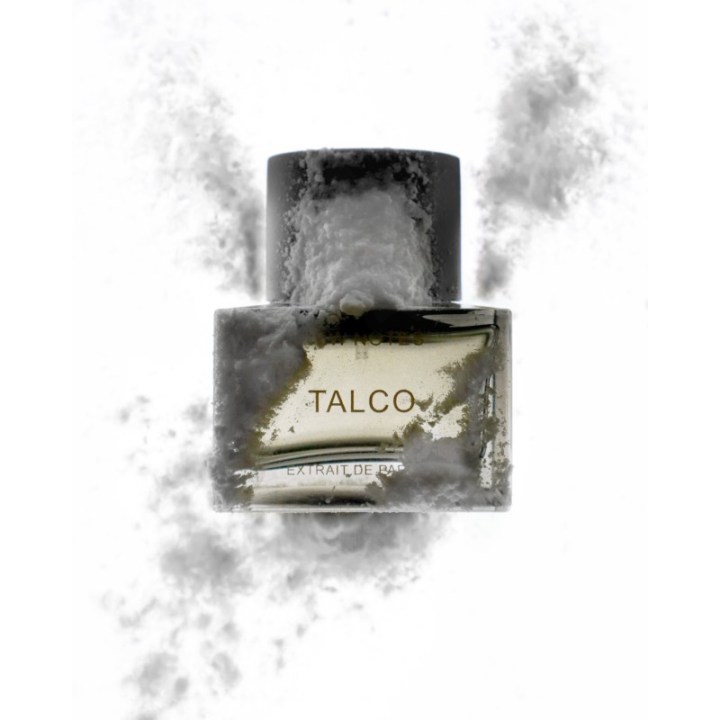 Want to buy Talco by NEW NOTES?
