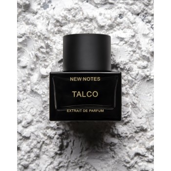 Want to buy Talco by NEW NOTES?