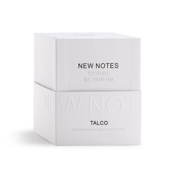 Want to buy Talco by NEW NOTES?