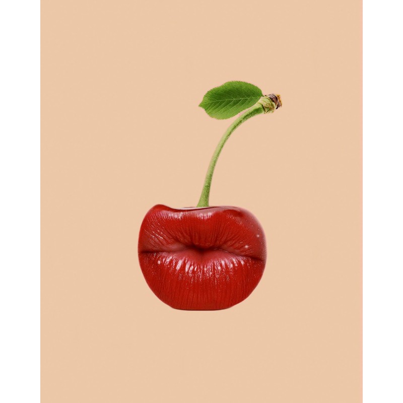 Latte di Cherry by New Notes | De Parfumeur
