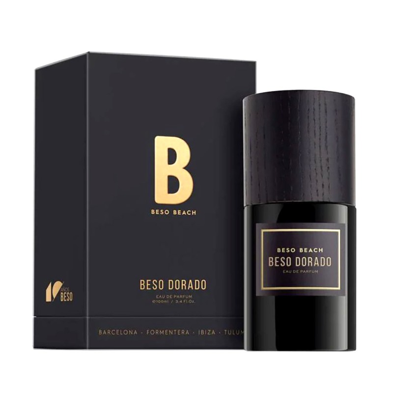 Do you want to buy Beso Dorado from Beso beach?