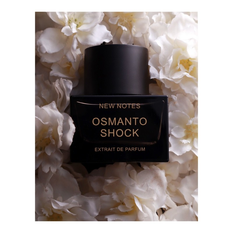 Want to buy Osmanto Shock by NEW NOTES?