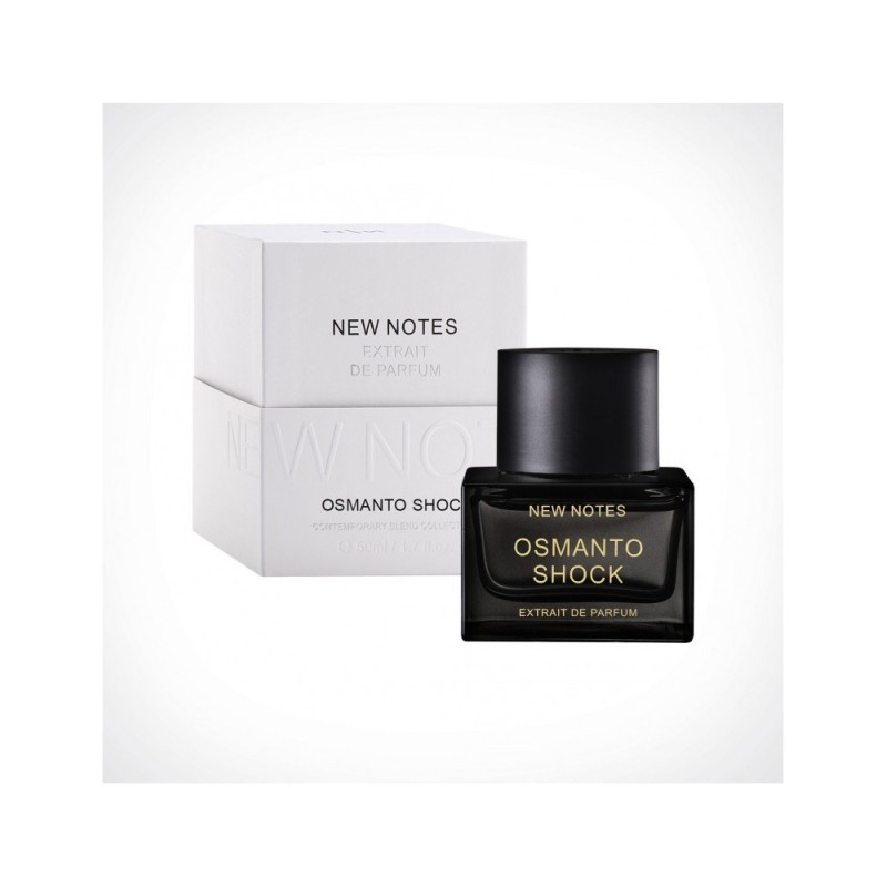 Want to buy Osmanto Shock by NEW NOTES?