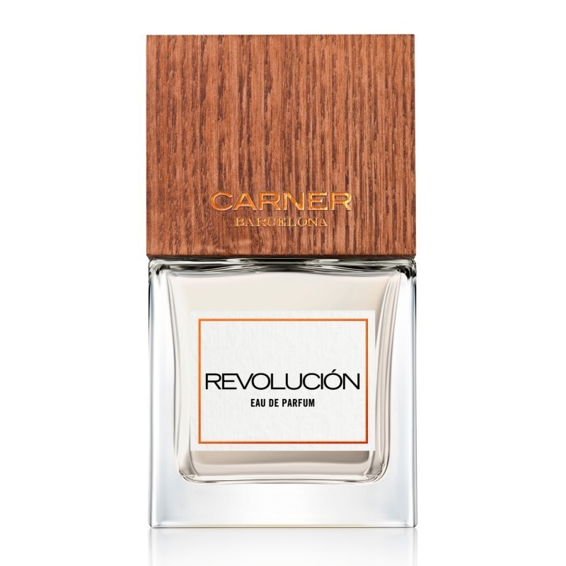 REVOLUCIÓN