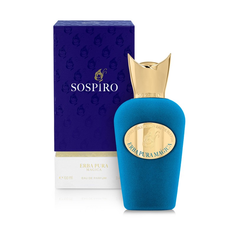 Are you looking to buy Erba Pura from Sospiro?