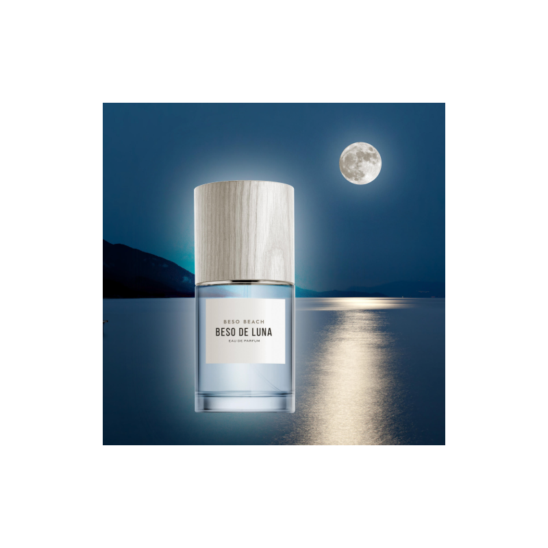 Wat to buy Beso de Luna from Beso Beach?
