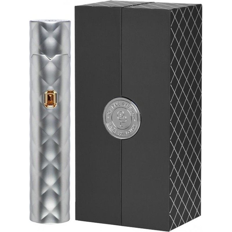 Utaki Sacre van Orens | De Parfumeur Haute Parfumerie