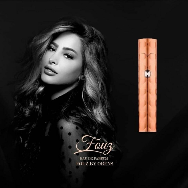 Fouz van Orens Parfums Paris kopen?