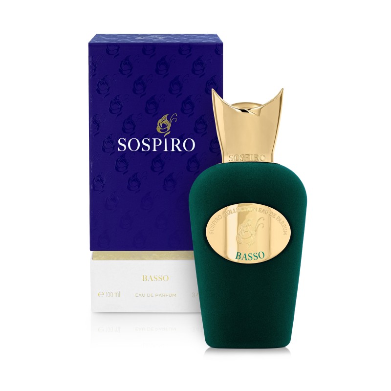 Basso van Sospiro kopen?