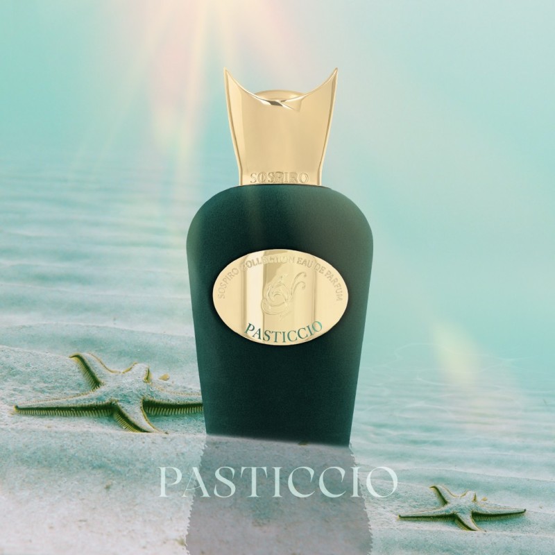 Are you looking to buy Pistaccio from Sospiro?