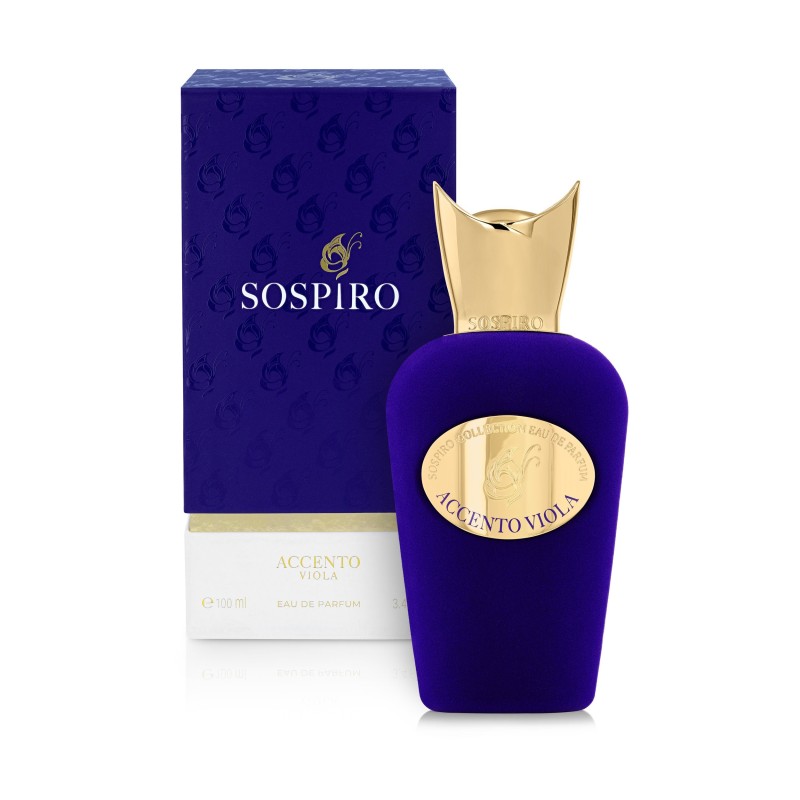Accento Viola van Sospiro kopen?