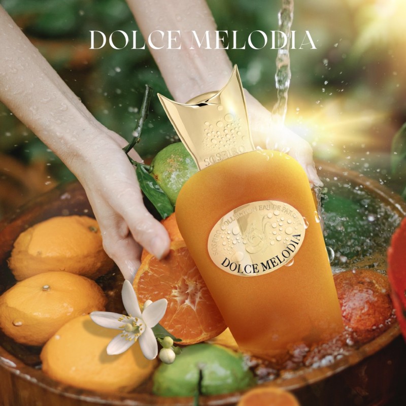 Dolce Melodia van Sospiro kopen?