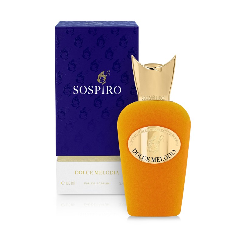 Dolce Melodia van Sospiro kopen?