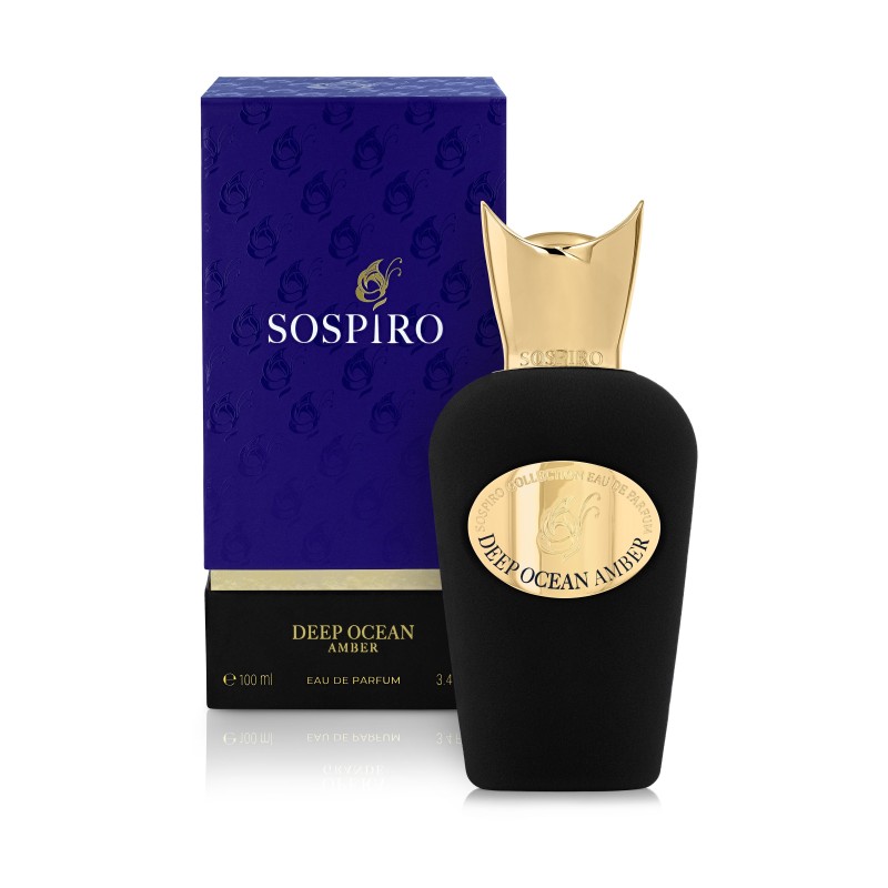Are you looking to buy Deep Ocean Amber from Sospiro?