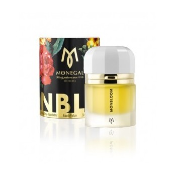 Mon Bloom van Ramon Monegal | De Parfumeur Haute Parfumerie