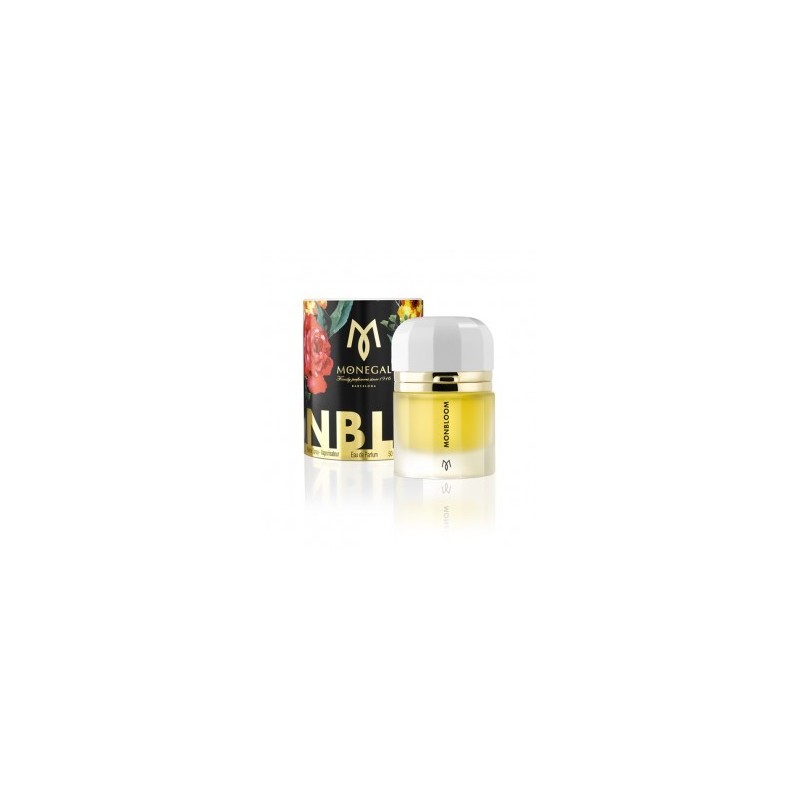 Mon Bloom van Ramon Monegal | De Parfumeur Haute Parfumerie