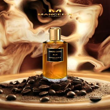 Amore Caffè from Mancera | De Parfumeur