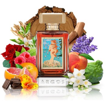 Are you looking for Birth of Venus from Argos?