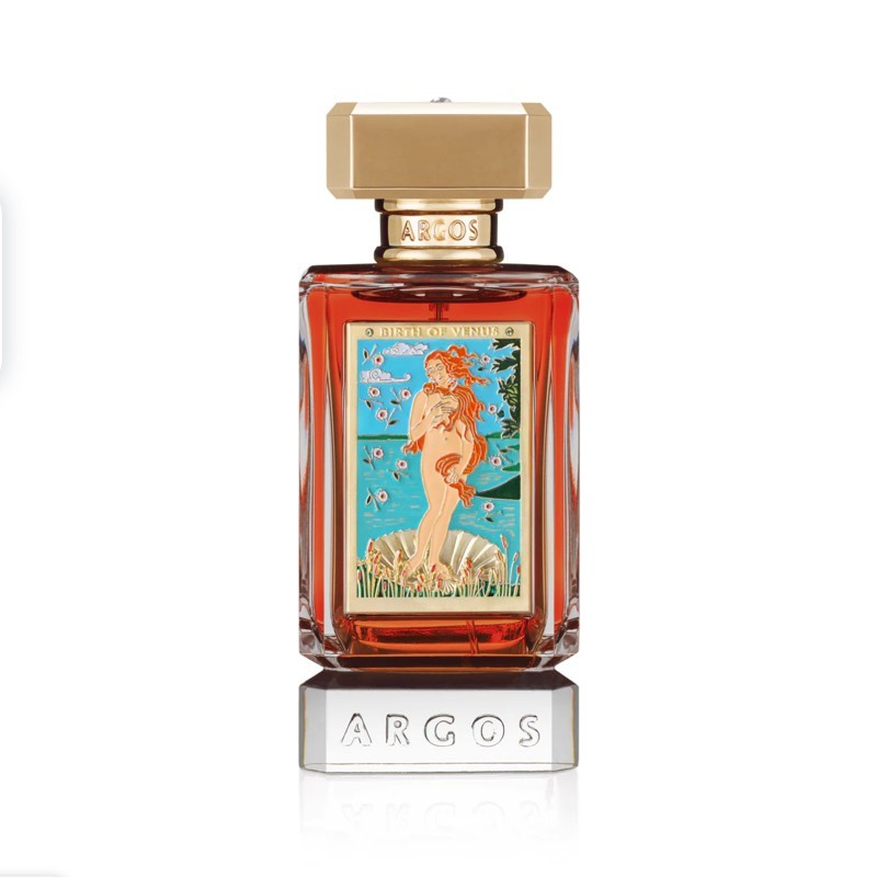 Are you looking for Birth of Venus from Argos?