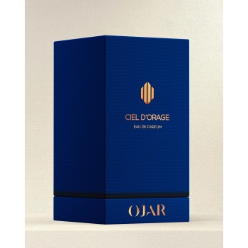 Ciel d'Orage 100 ml EDP