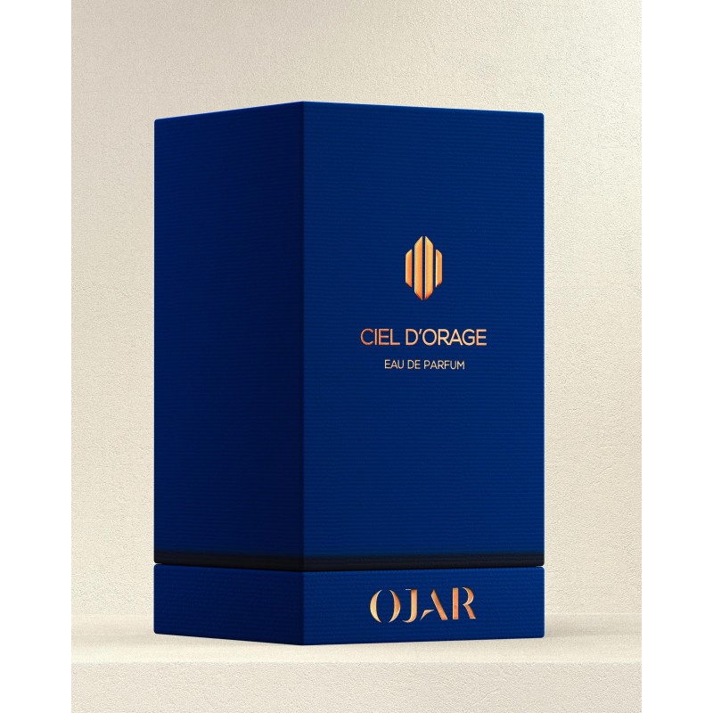 Ciel d'Orage 100 ml EDP