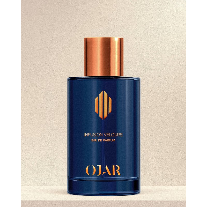 Infusion Velours 100 ml EDP