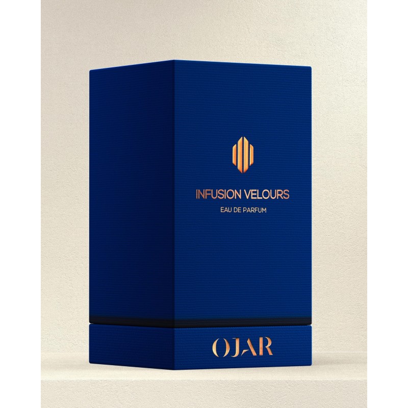 Infusion Velours 100 ml EDP