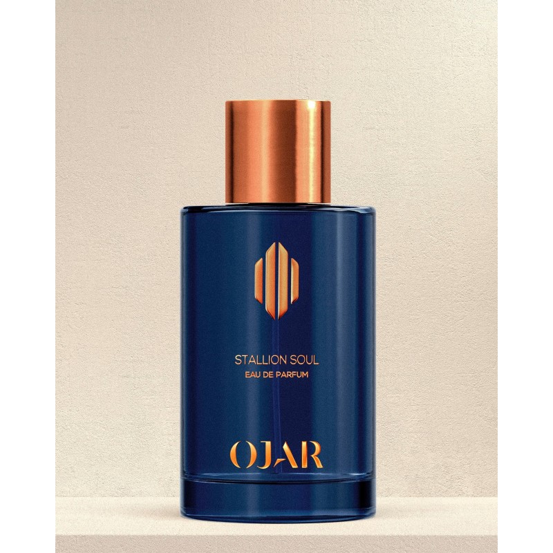Stallion Soul 100 ML EDP
