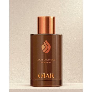 Routes Nomades 100 ML EDP