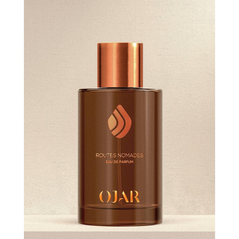 Routes Nomades 100 ML EDP