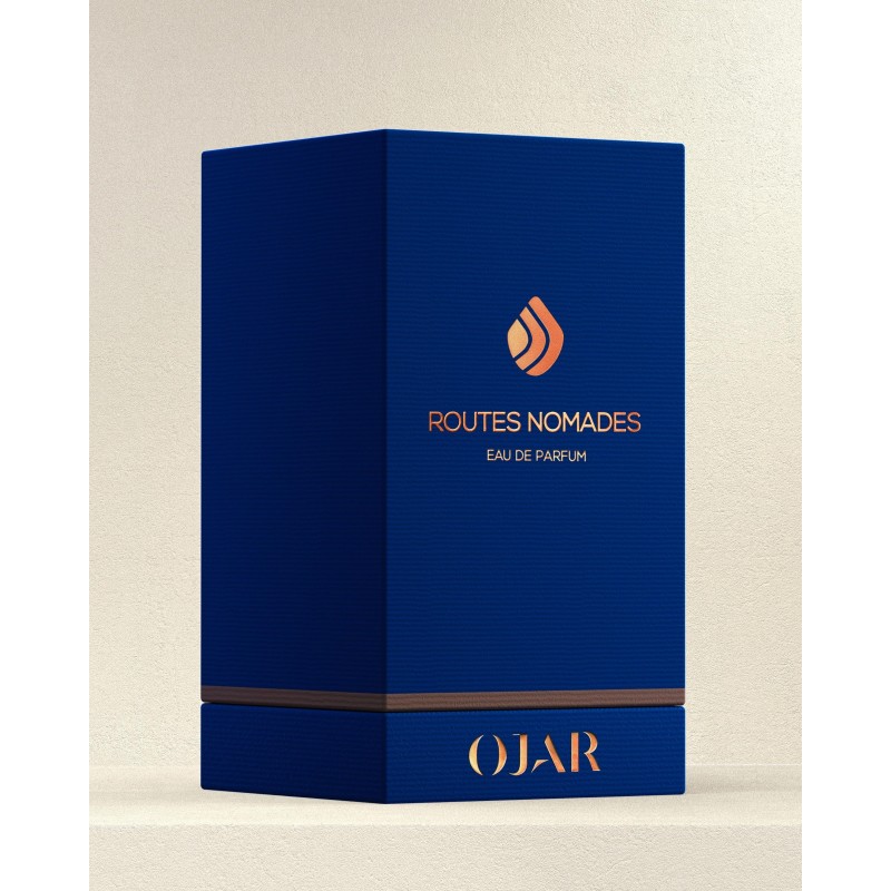 Routes Nomades 100 ML EDP