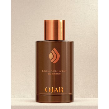 Eagle Eyed Stranger 100 ML EDP