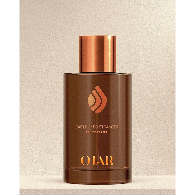 Eagle Eyed Stranger 100 ML EDP