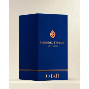 Eagle Eyed Stranger 100 ML EDP