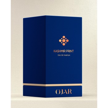 Kashmir Print 100 ML EDP