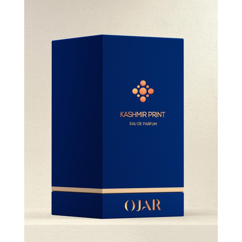Kashmir Print 100 ML EDP
