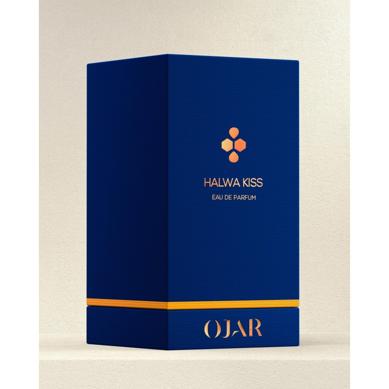 Halwa Kiss 100 ML EDP