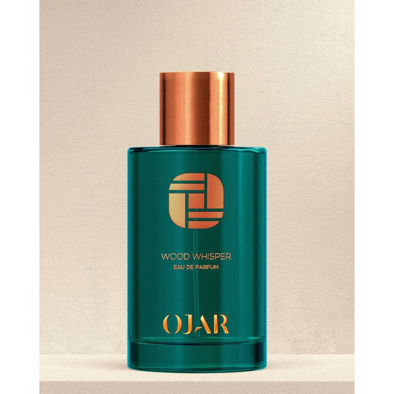 Wood Whisper 100 ML EDP