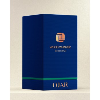 Wood Whisper 100 ML EDP