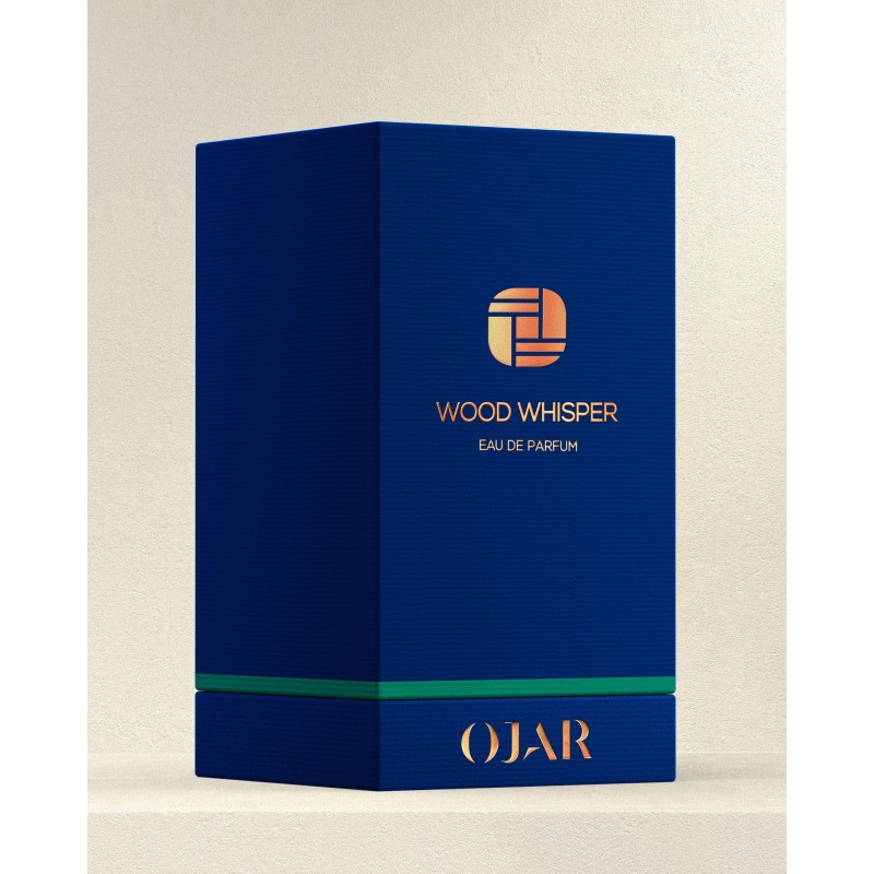 Wood Whisper 100 ML EDP
