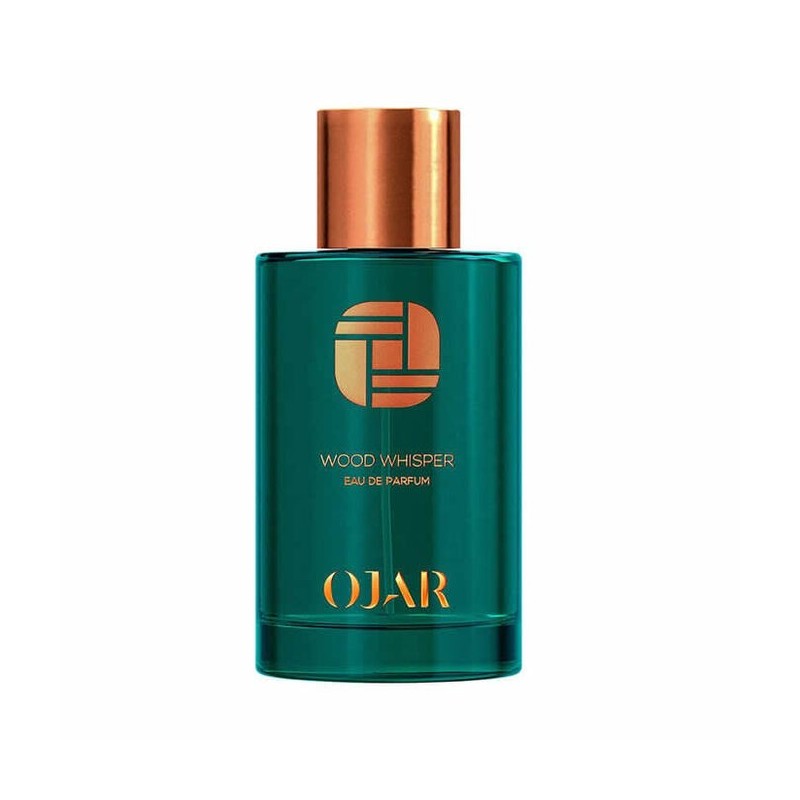 Wood Whisper 100 ML EDP