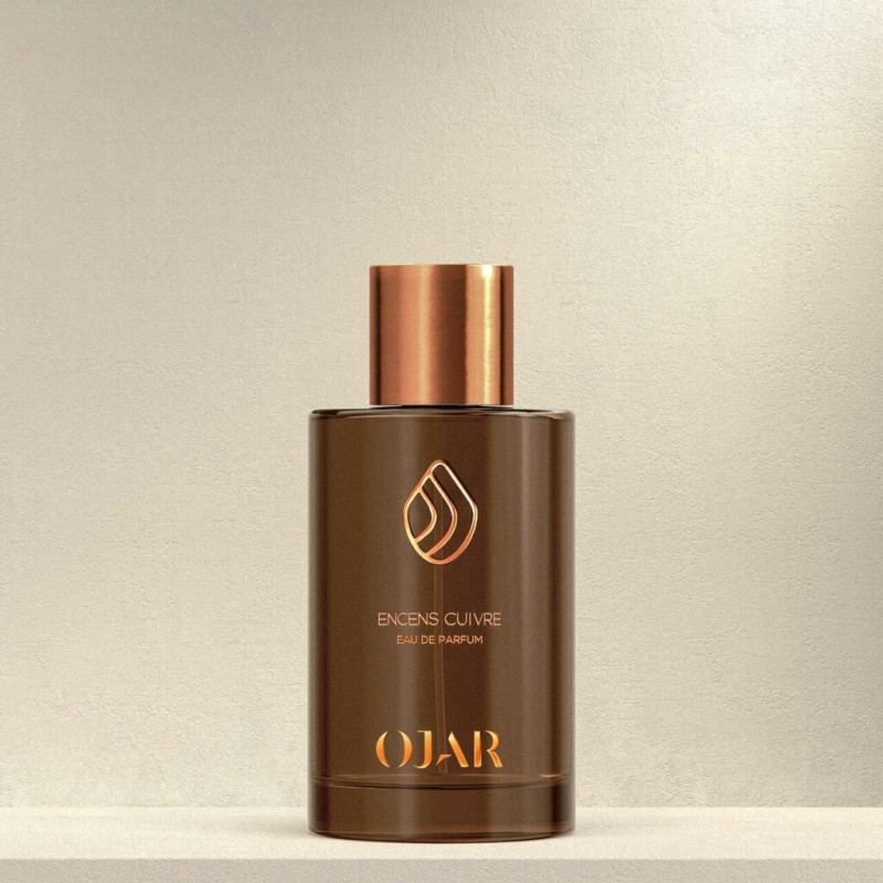 Encens Cuivre by Ojar | De Parfumeur