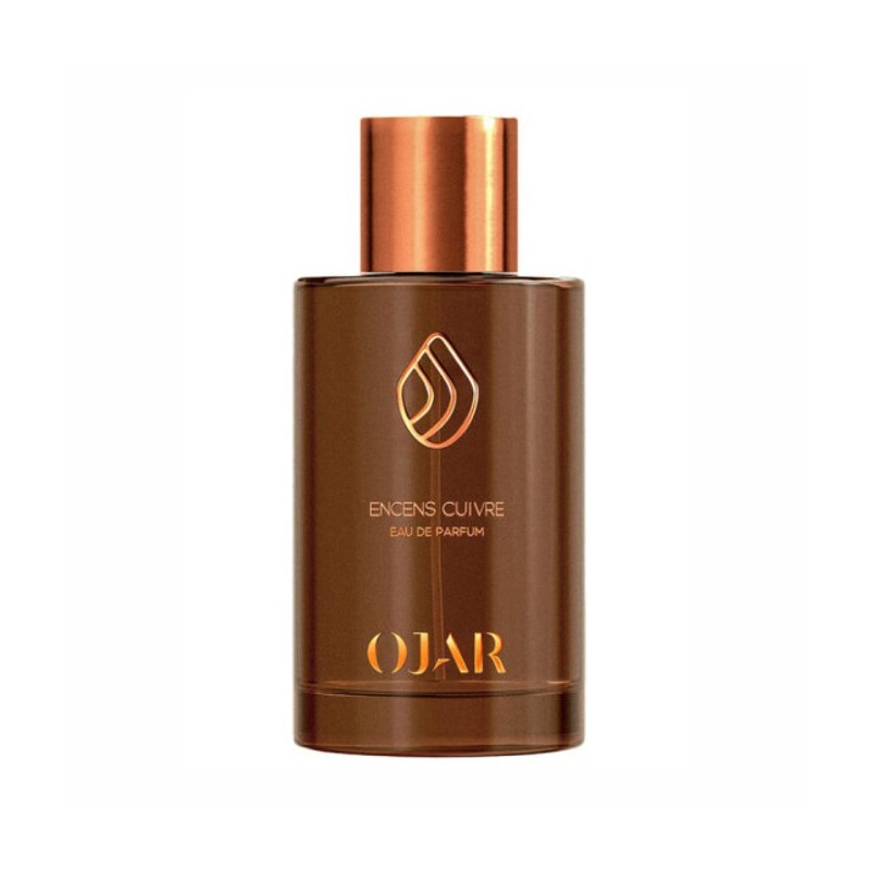 Encens Cuivre by Ojar | De Parfumeur