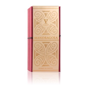 V Canto Mandragola Extrait de Parfum 100ml | De Parfumeur
